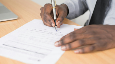 contract